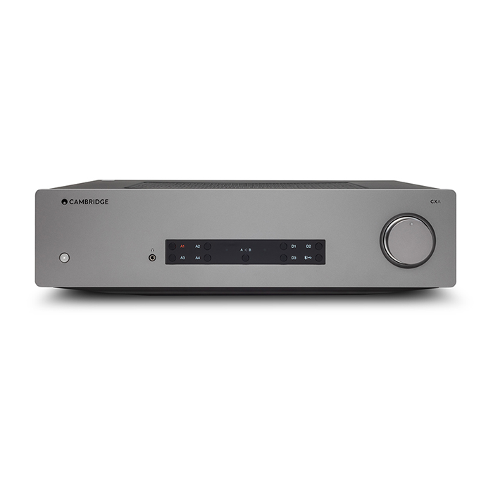 Cambridge Audio CXA81 MkII 1�� DAC��¢�ץ�ᥤ�󥢥�� CAM-CXA81MK2��2026ǯ6��19��ȯ���