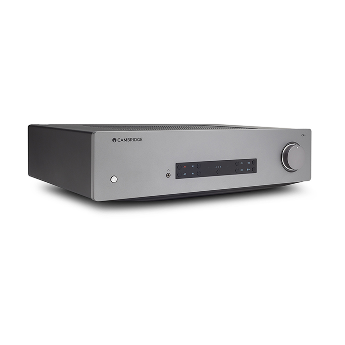 Cambridge Audio CXA81 MkII 1�� DAC��¢�ץ�ᥤ�󥢥�� CAM-CXA81MK2��2026ǯ6��19��ȯ���
