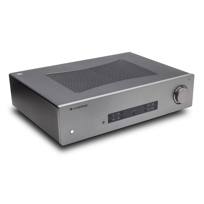 Cambridge Audio CXA81 MkII 1�� DAC��¢�ץ�ᥤ�󥢥�� CAM-CXA81MK2��2026ǯ6��19��ȯ���