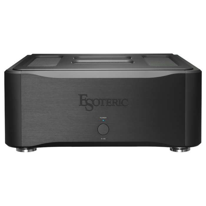 ESOTERIC S-05���֥�å������ƥ쥪�ѥ�����