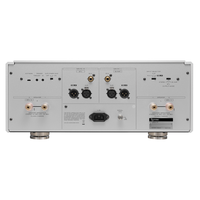 ESOTERIC S-05���֥�å������ƥ쥪�ѥ�����