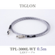 TIGLON TPL-3000L-WT 0.5m 1�� LAN�����֥�