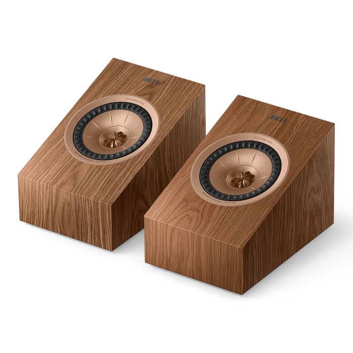 KEF R8 Meta �ڥ� 2-way ̩�ķ����饦��ɥ��ԡ�����