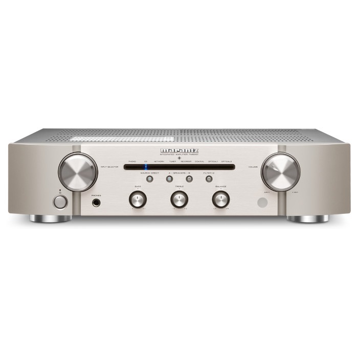 marantz PM6007 �ץ�ᥤ�󥢥��
