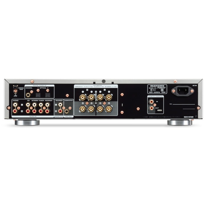 marantz PM6007 �ץ�ᥤ�󥢥��