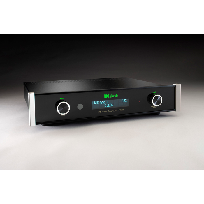 McIntosh MDA200  D/A����С�����