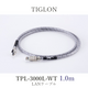 TIGLON TPL-3000L-WT 1.0m 1�� LAN�����֥�