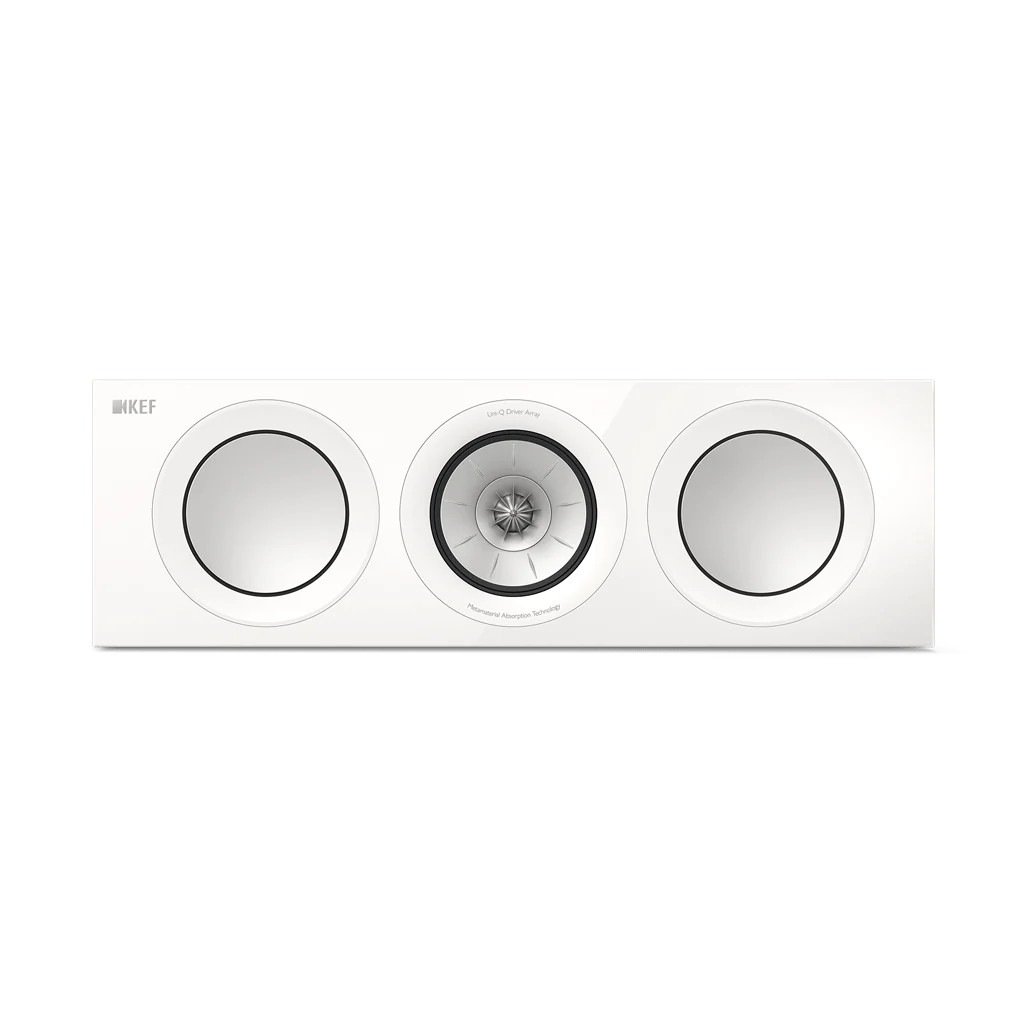 KEF R2 Meta  1 3-way ̩ķ󥿡ԡ