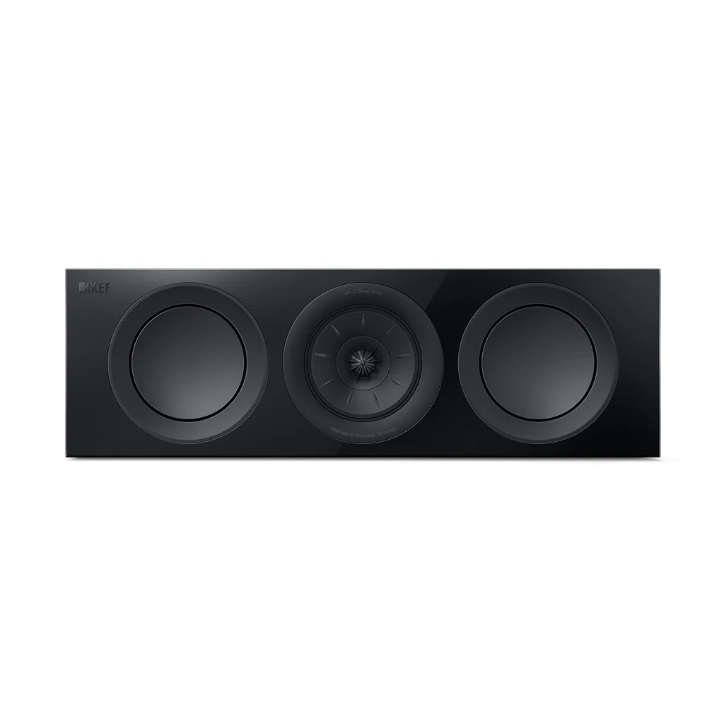 KEF R2 Meta  1 3-way ̩ķ󥿡ԡ