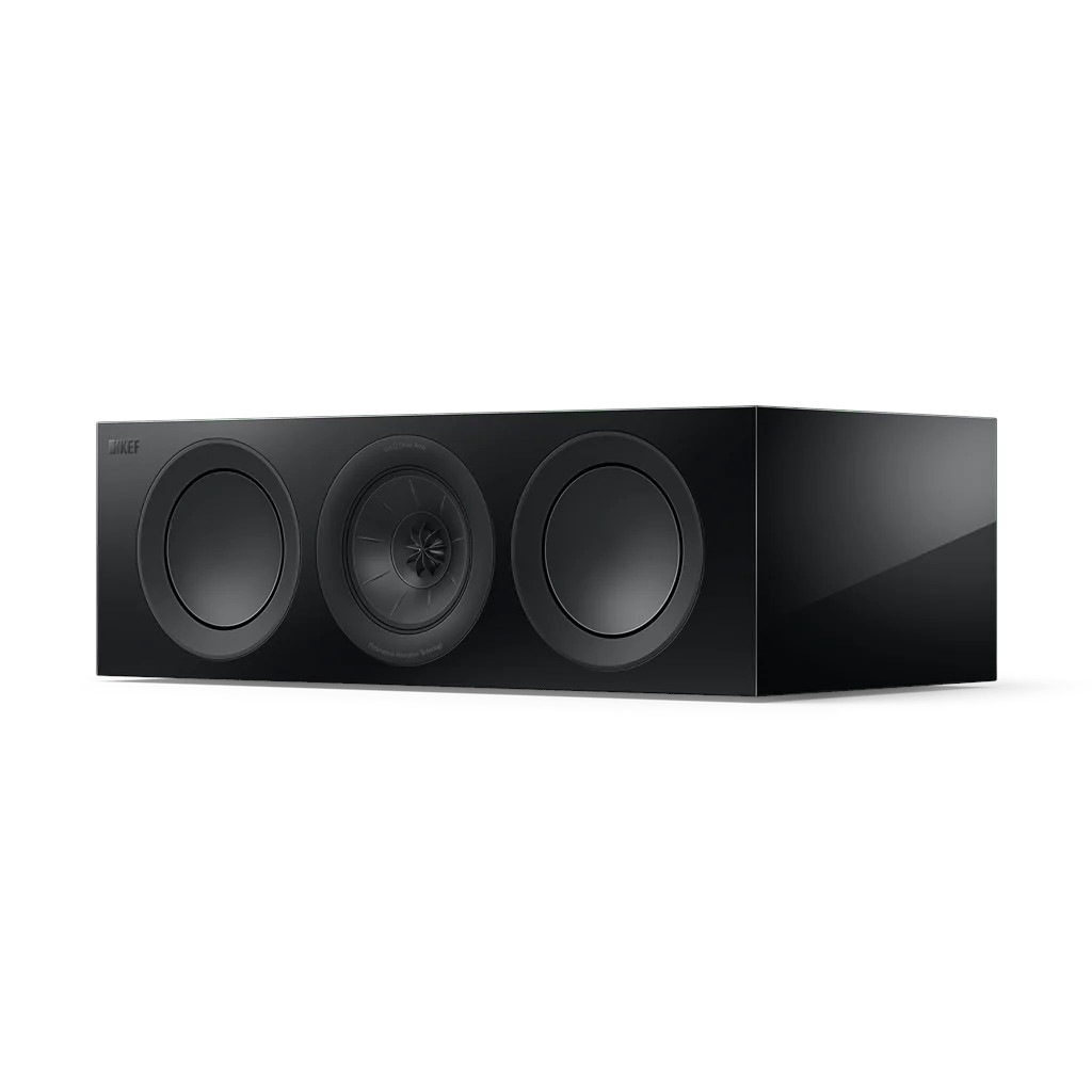 KEF R2 Meta  1 3-way ̩ķ󥿡ԡ