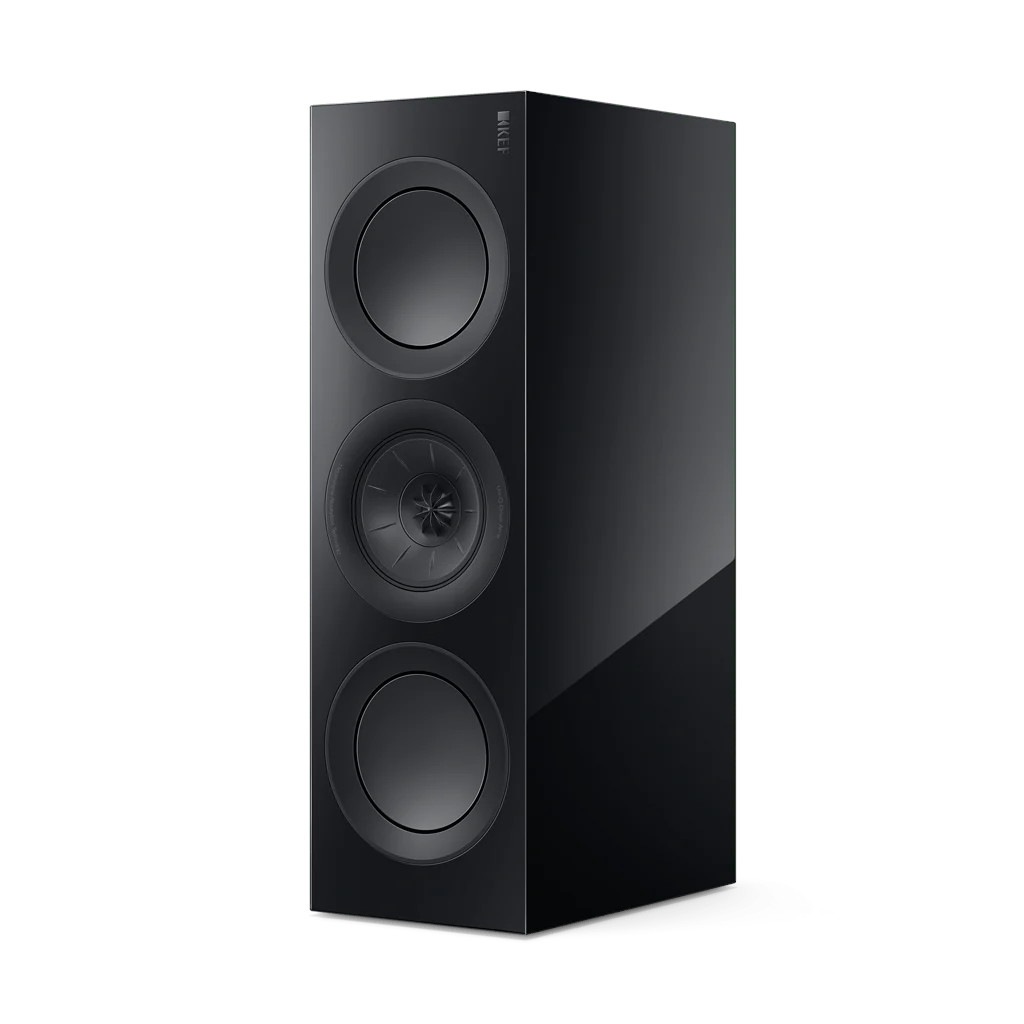 KEF R2 Meta  1 3-way ̩ķ󥿡ԡ