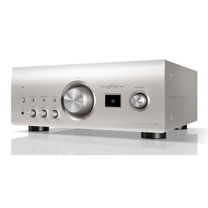 ���ò���DENON PMA-3000NE �ץ�ᥤ�󥢥��(�ե��Υ����饤�������) PMA3000NESP�ֺ߸�ͭ��