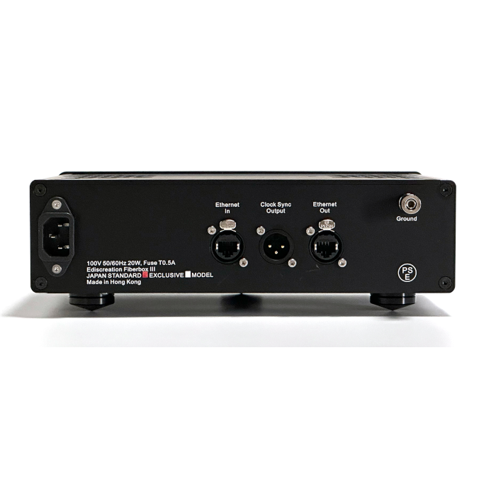 ֺ߸ͭEDISCREATION FIBER BOX 3 JPSM ץƥ롦졼󡦥ƥ "JAPAN STANDARD MODEL