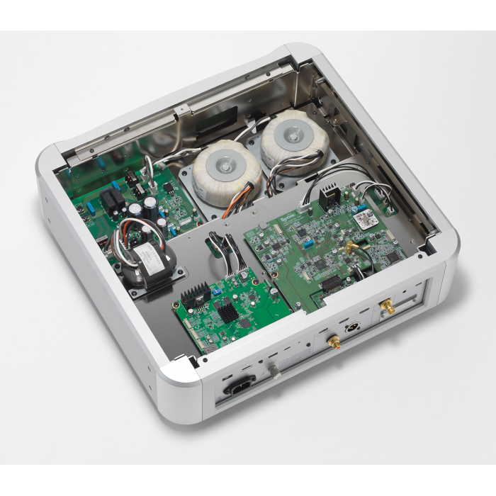 ��2025ǯ2��20��ȯ���ESOTERIC Grandioso N1T �ͥåȥ���������ǥ������ȥ�󥹥ݡ���