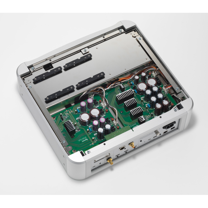 ��2025ǯ2��20��ȯ���ESOTERIC Grandioso N1T �ͥåȥ���������ǥ������ȥ�󥹥ݡ���