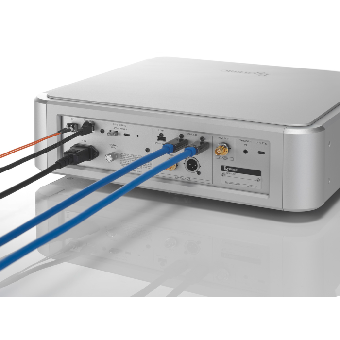 ��2025ǯ2��20��ȯ���ESOTERIC Grandioso N1T �ͥåȥ���������ǥ������ȥ�󥹥ݡ���