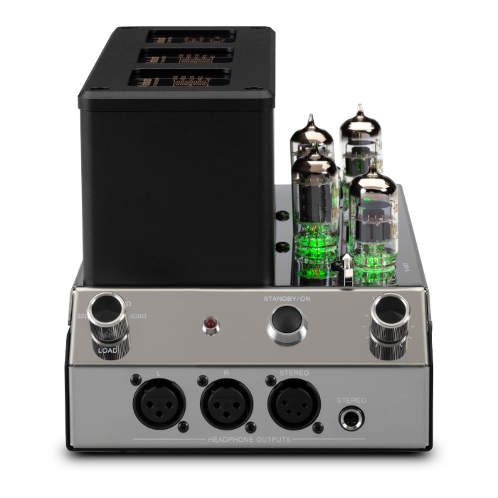 McIntosh MHA200  إåɥե󥢥