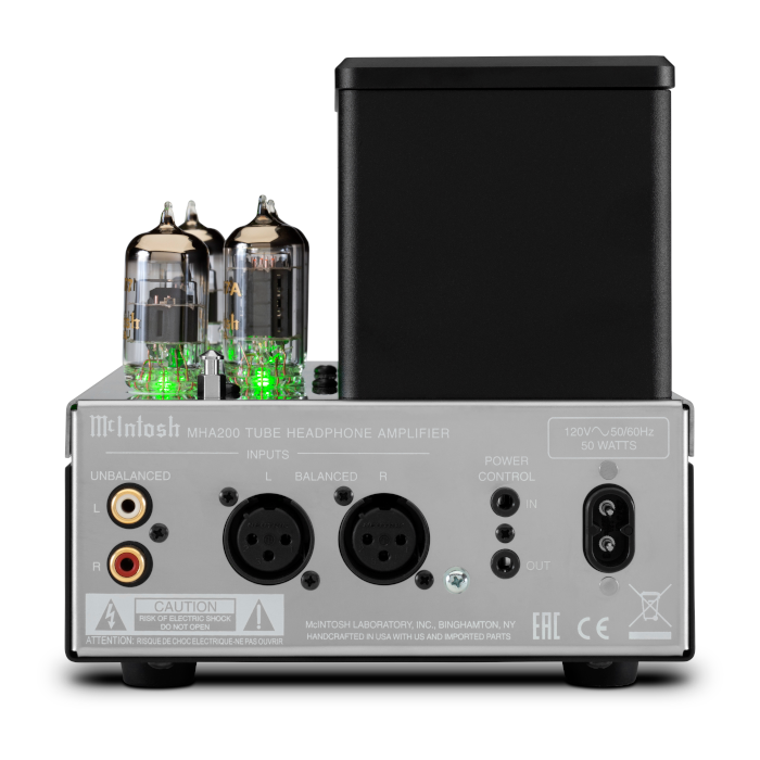 McIntosh MHA200  إåɥե󥢥