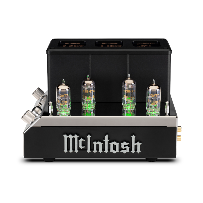 McIntosh MHA200  إåɥե󥢥