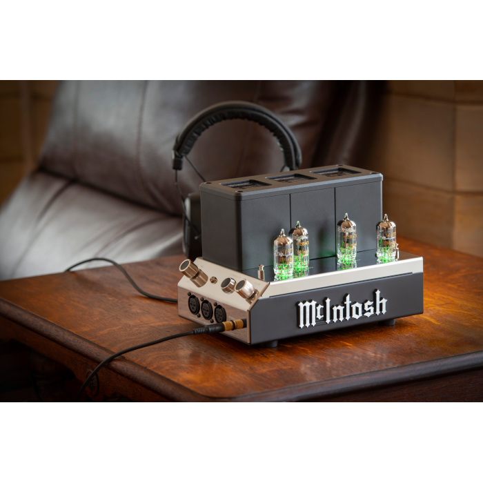 McIntosh MHA200  إåɥե󥢥