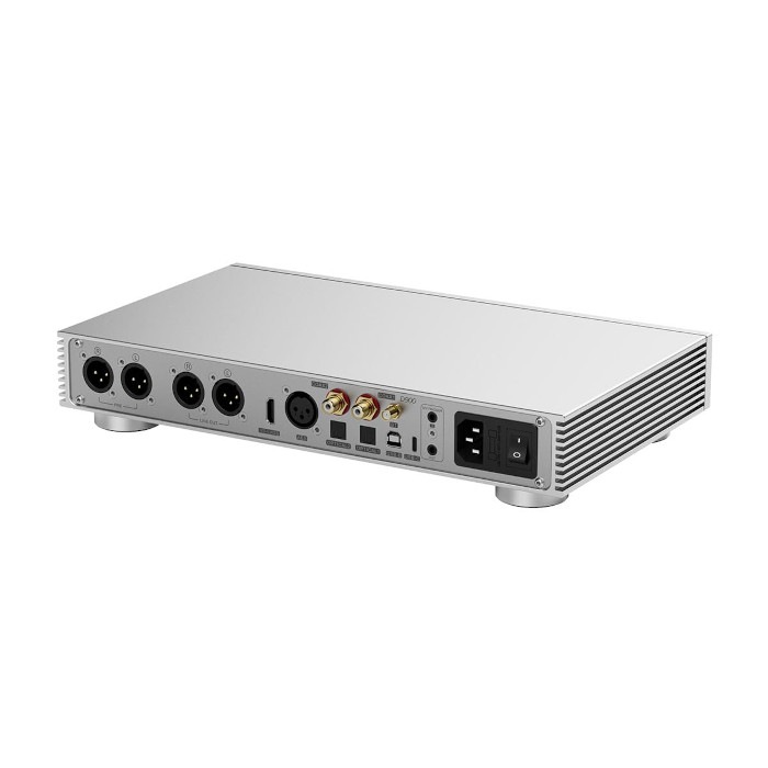 TOPPING D900 1�� ������ɥ������󡦥ե�å����åס�D/A����С����� (DAC)�ֺ߸�ͭ��