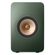 KEF LS50 Meta �⥹���꡼�� �ڥ� �֥å�������ե��ԡ����� 2������ kef ls50 meta moss green�ֺ߸�ͭ��