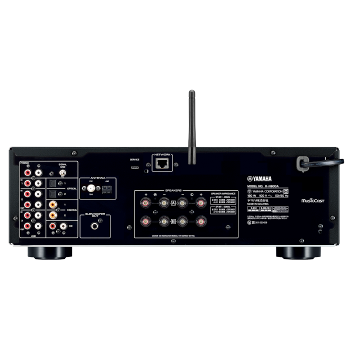 ֺ߸ͭYAMAHA R-N600A С ͥåȥ쥷С