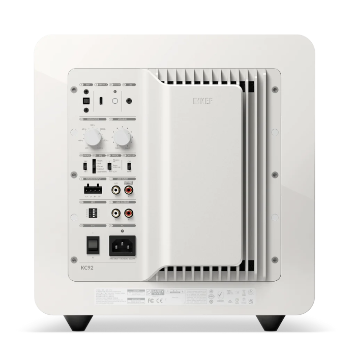 KEF KC92 1 29֥ե֥åۥ磻