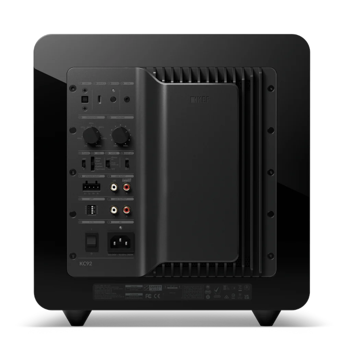 KEF KC92 1 29֥ե֥åۥ磻