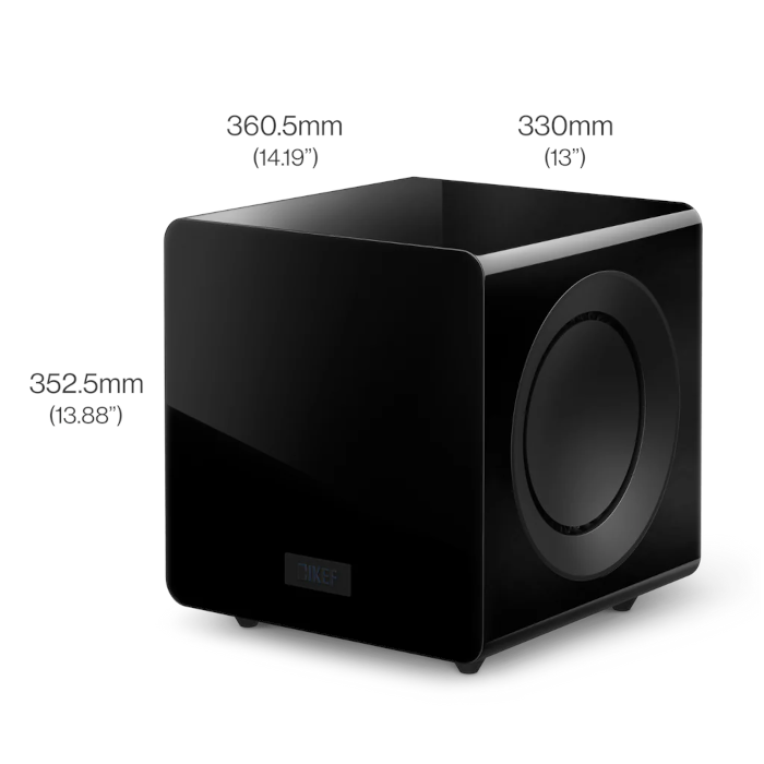 KEF KC92 1 29֥ե֥åۥ磻