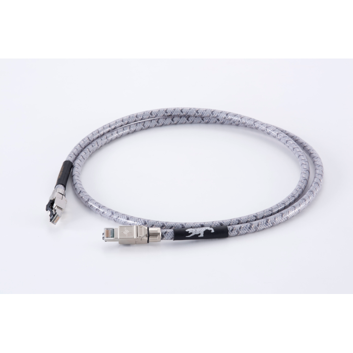 TIGLON TPL-3000L-WT 2.0m 1�� LAN�����֥�