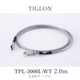 TIGLON TPL-3000L-WT 2.0m 1�� LAN�����֥�
