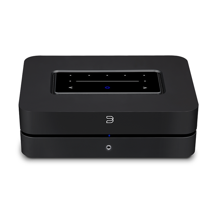 Bluesound POWERNODE [N330] �֥�å� �磻��쥹 �ߥ塼���å����ȥ꡼�ߥ󥰥����