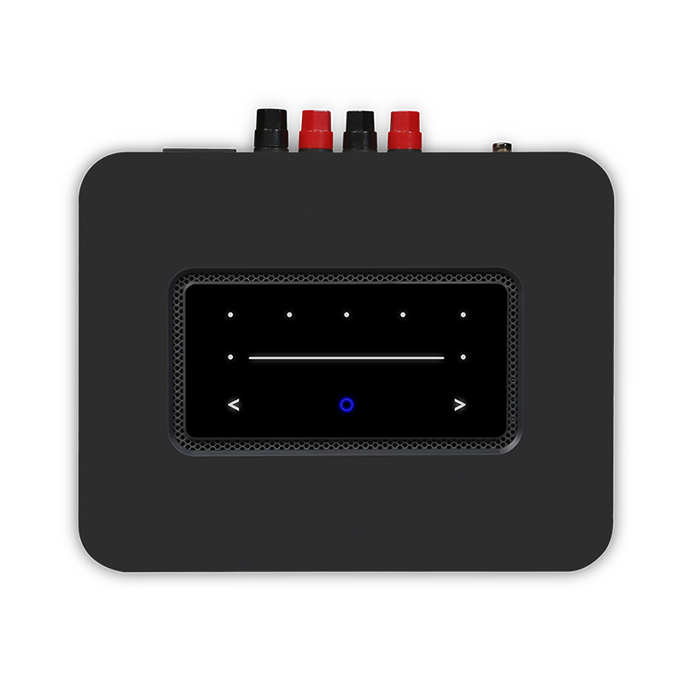 Bluesound POWERNODE [N330] �֥�å� �磻��쥹 �ߥ塼���å����ȥ꡼�ߥ󥰥����