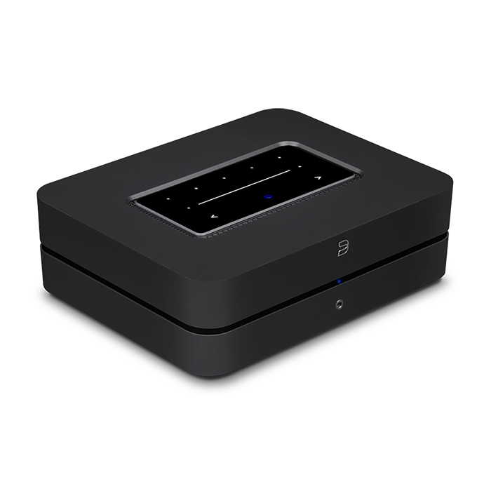 Bluesound POWERNODE [N330] �֥�å� �磻��쥹 �ߥ塼���å����ȥ꡼�ߥ󥰥����