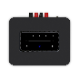 Bluesound POWERNODE [N330] �֥�å� �磻��쥹 �ߥ塼���å����ȥ꡼�ߥ󥰥����