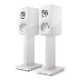 KEF S3 Floor Stand �ڥ� R3 �� ���ԡ������������ kef s3 floor stand