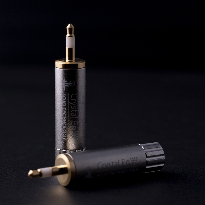 KOJO Crystal EpT32 2ܥå 3.5 ƥ쥪ߥ˥ץ饰 ۥʥ饦ɥߥʥ