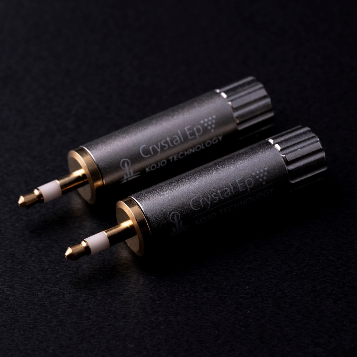 KOJO Crystal EpT32 2ܥå 3.5 ƥ쥪ߥ˥ץ饰 ۥʥ饦ɥߥʥ