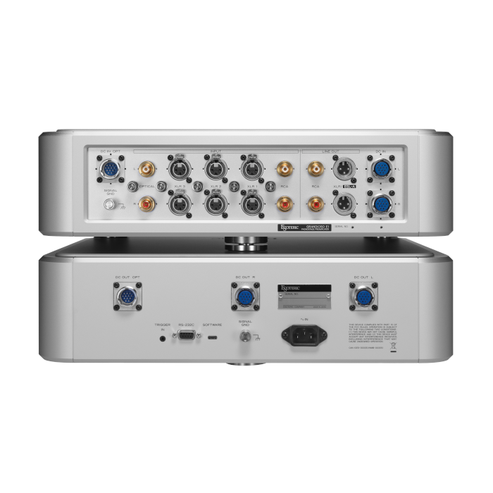 ESOTERIC Grandioso E1���ե�Х�󥹡��ե��Υ���� GRANDIOSO���꡼��