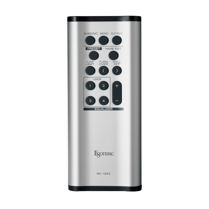 ESOTERIC Grandioso E1���ե�Х�󥹡��ե��Υ���� GRANDIOSO���꡼��