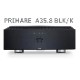 PRIMARE A35.8 �֥�å� 8ch �ѥ����� A35.8BLK/K