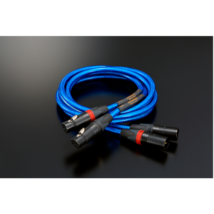 Zonotone  Granster AC-3000 XLR 1.0m��1.5m��2.0m  �ڥ� Ķ�����6N��4��ϥ��֥�åɡ�DMHC��2�ĥ��󥿡����ͥ��ȥ����֥�