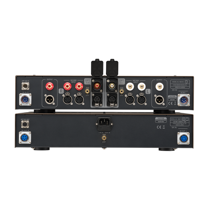 ��2025ǯ12��ȯ���Phasemation EA-1500 ��ɼ�(������)�ե��Υ����饤���������