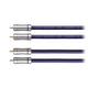 audio-technica AT-IC700R 5.0m �ڥ� RCA�����֥�(���󥿡����ͥ��ȥ����֥�)  FLUAT���꡼�� AT-IC700R/5.0