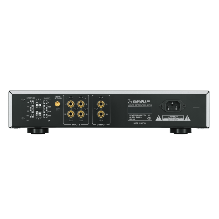 ڥڡ»桢λ̤LUXMAN E-250 եΥס