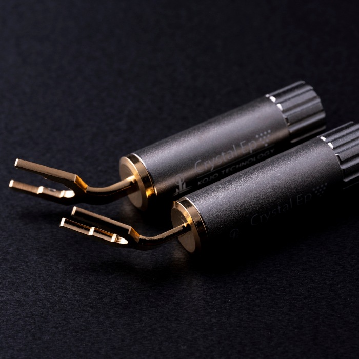 KOJO Crystal EpY��2 2�ܥ��å� Y�饰 M4��M8 ���ۥ������ʥ��饦��ɥ����ߥʥ��