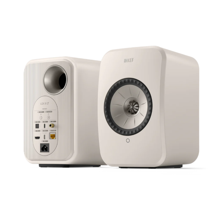 ֺ߸ͭKEF LSXLT ȡۥ磻 ڥ 磻쥹 HiFi ԡ