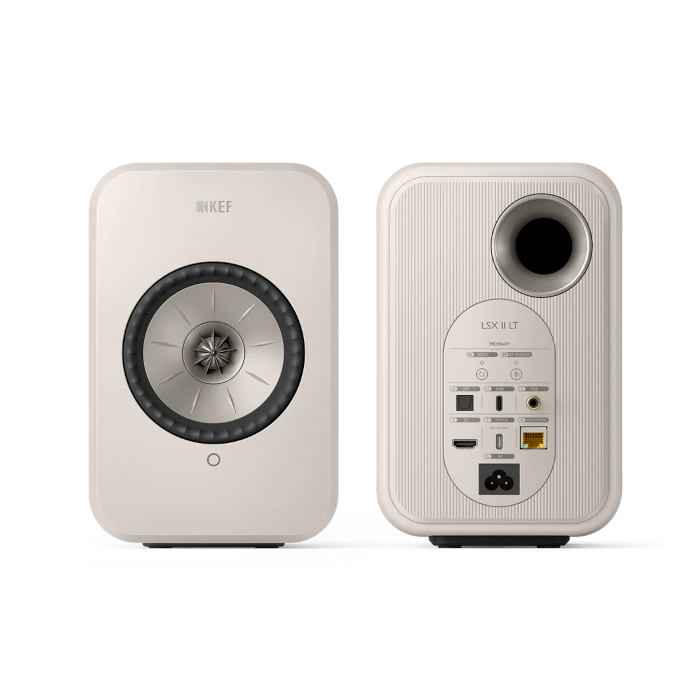 ֺ߸ͭKEF LSXLT ȡۥ磻 ڥ 磻쥹 HiFi ԡ