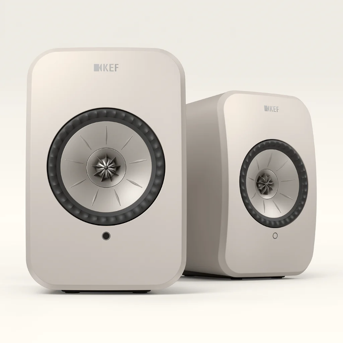 ֺ߸ͭKEF LSXLT ȡۥ磻 ڥ 磻쥹 HiFi ԡ